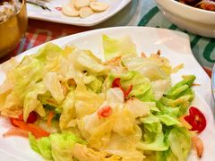 -金姐台湾菜(珠江路店)