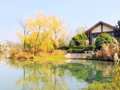 -杭州西溪宾馆-松露西餐厅