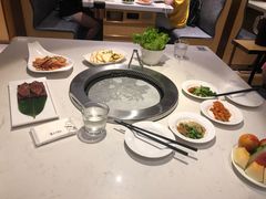 -么子烤肉(化龙池店)