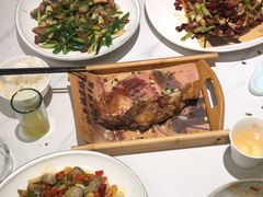 -火龙堂·风味民间菜(文一路店)