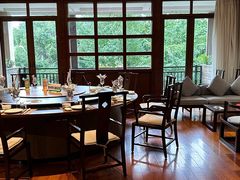 -黔蘑菇四季餐厅(观山湖店)