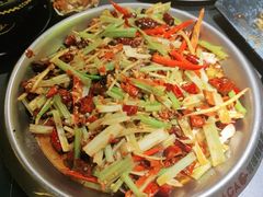 -嘎嘎鸭脑壳(金沙店)
