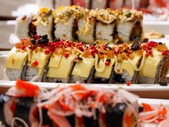 -青岛富力艾美酒店