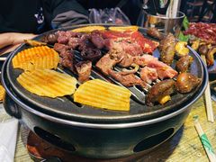 -吉志烤肉(太原总店)