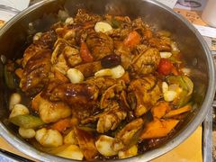 -黄记煌三汁焖锅(悦方IDmall店)