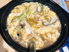 -川天喉重庆江湖菜