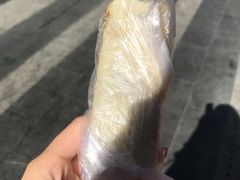 -小红旗臭豆腐炸冷面(万达店)