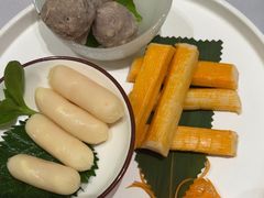 -红鼎豆捞·非遗鲍皇汤火锅(宝丰路店)