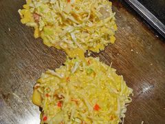 豪华大阪烧-味乃家 本店