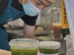 -LINLEE林里·手打柠檬茶(黄浦茂名南路店)