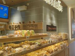 -小飞象面包公社(珠江路金鹰店)