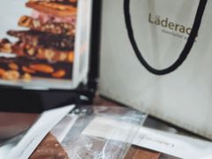 -Laderach 莱德拉(上海环贸iapm店)