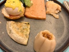 -上海瑞金洲际酒店