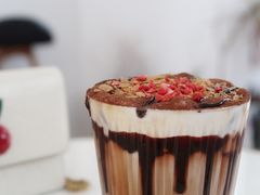 冰摩卡-花沐 FLOWER BATH(凤凰城店)