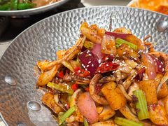 -小菜园新徽菜(连云港海州吾悦店)