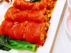鲜虾红肠粉-稻香酒家(天河城店)