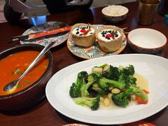 -那拉提之疆·新疆菜(美院店)