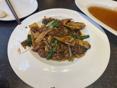 -老牌坊鲁菜名店(聊城美食岛店)