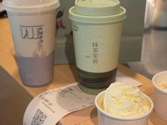 -阿嬷手作(成都万象城店)