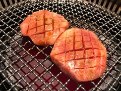 -厚贞日式烤肉(龙之梦店)
