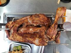 -张记烤羊腿(北花园店)