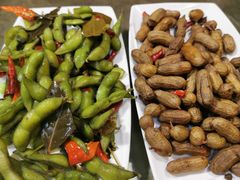 -熊家婆冰粉(天乙街店)