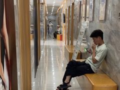 -上海仁爱医院口腔科 · 种植