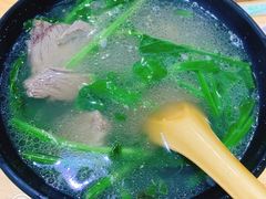 -高原第一家资格烤羊肉(玉林南路总店)
