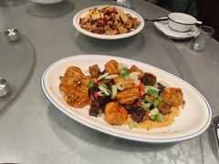 -富临轩私房菜(集庆门大街店)