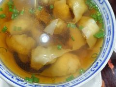 -御清斋总店(天一街店)