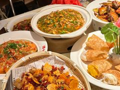 -谭十三大排档·18年老字号(船山路总店)