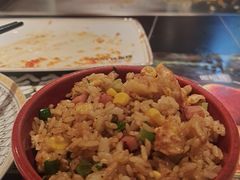 -盛焰铁板烧(王府井店)