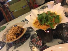 -HOHO餐厅(古子城店)