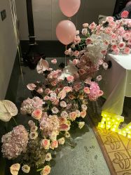 -迈瑞米求婚策划(静安店)