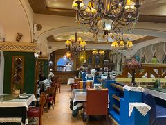 -海尔巴格·新疆菜(吐鲁番店)