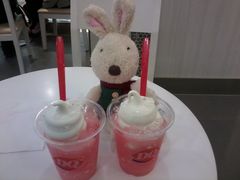 -DQ·蛋糕·冰淇淋(虹口龙之梦店)