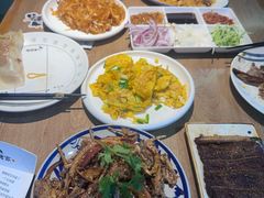 -姥姥家春饼店(佳亿时尚广场店)