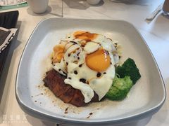 -柠檬树茶餐厅(海雅缤纷城店)