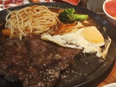 -豪享来中西餐厅(隆昌店)