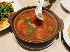 -六泰居·尔滨地标·东北菜(黄河路店)