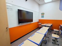 -昂立青少儿成长中心(宝山万达校区)
