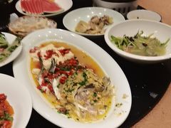-翠姐姐农家大院·老底子萧山菜(建设一路店)