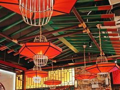 -缪氏川菜(深圳北站缤果空间店)