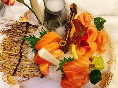 -月下料理(楷林IFC店)