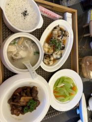 -馨美母婴护理中心(石狮店)
