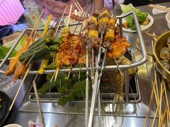 -遇西祠·海鲜烧烤(总店)