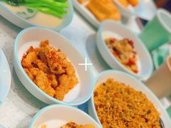 -姚姚酸菜鱼(五象万象汇店)