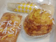 -DANXI丹喜面包·蛋糕(龙腾店)