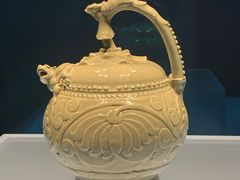 -陕西历史博物馆