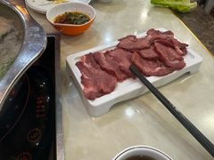 -潮悦牛肉火锅城(水贝店)